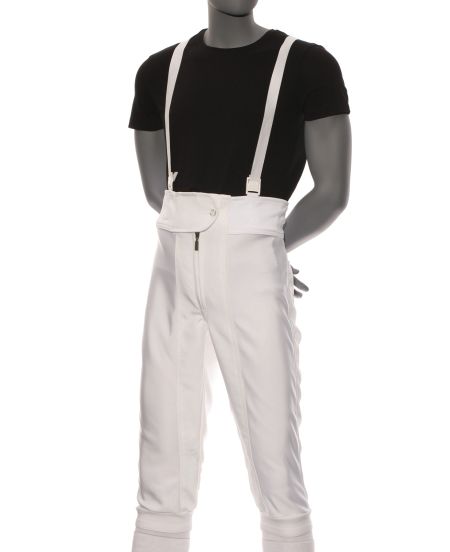 Pantalon SPARTAN+ 350N Homme