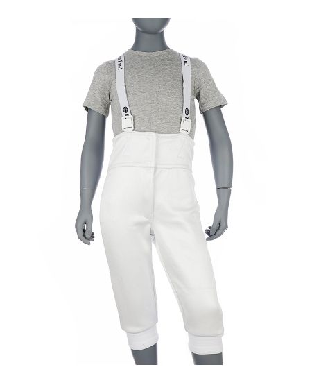 Pantalon APEX FIE 800N Enfant