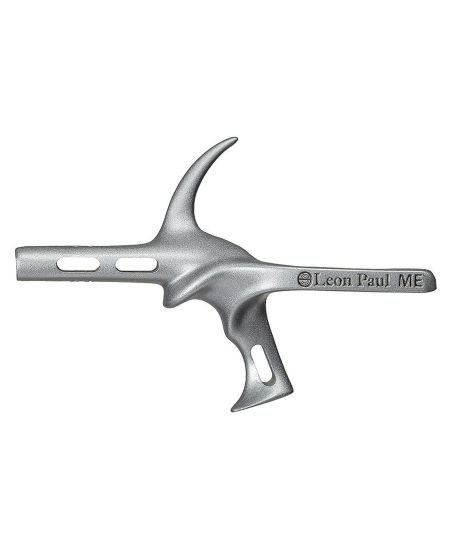 Poignée Cross F/E- MAG-TEC Zer0 Visconti