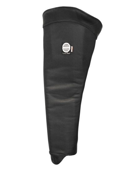 Manche Cuir Leon Paul