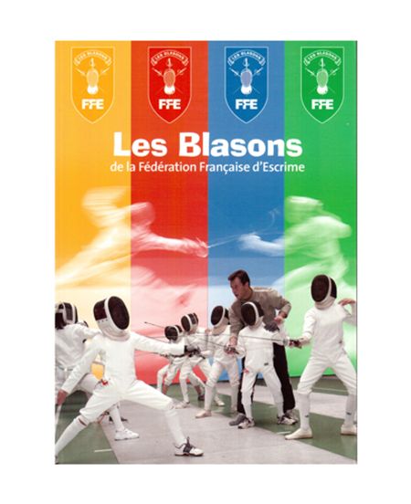 Livret Les Blasons FFE