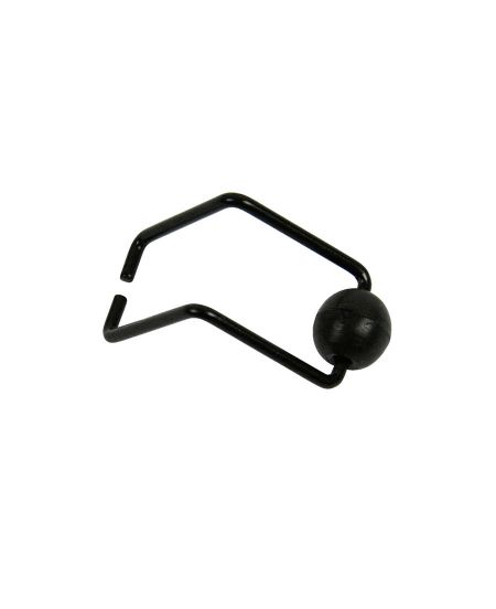 Clip de maintien / Prise Tireur