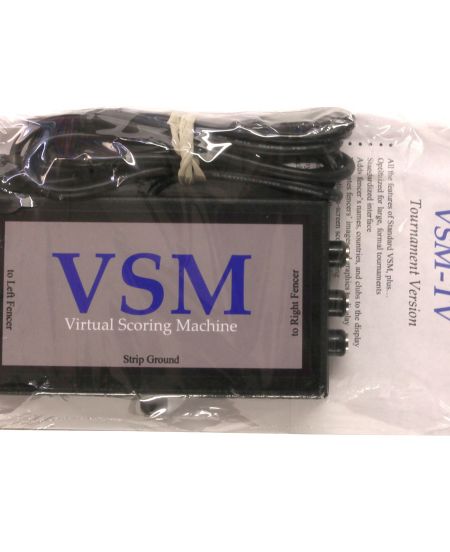 VSM Systems
