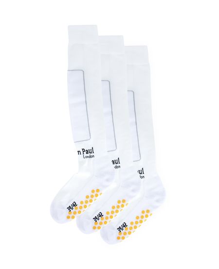 Pack 3 paires de chaussettes Leon Paul - 3 pour le prix de 2