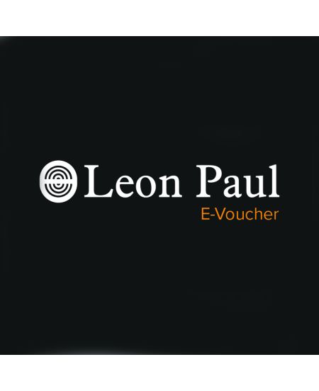 CARTE CADEAU LEON PAUL