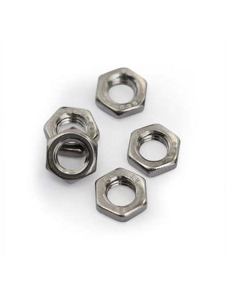 Ecrou Prise de garde fleuret (pour ref. F35SD)