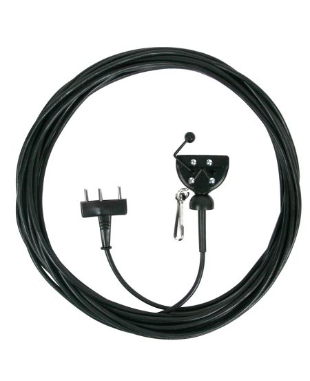 Cable connecteur