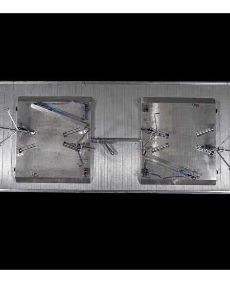 Armature Handi Fence NF3