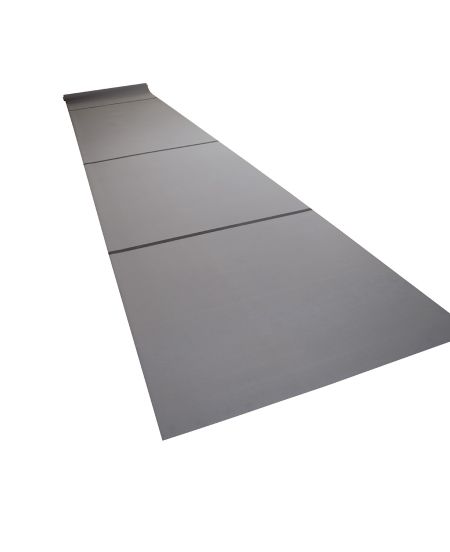 Piste GRIPTONITE NON CONDUCTRICE 150cm