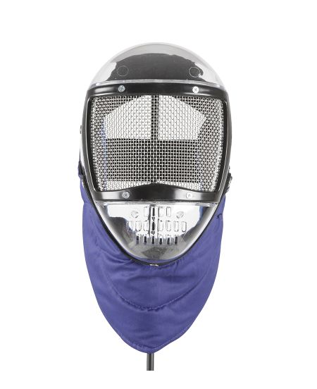 Masque MIDI-FENCE Bleu