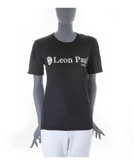 T-shirt Cooltex Leon Paul Femme