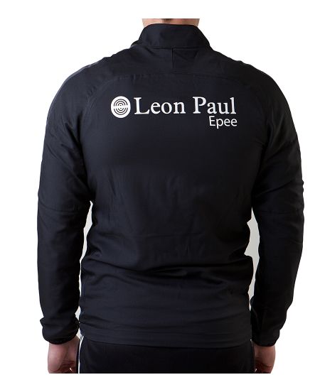 Veste Epée Nike x Leon Paul