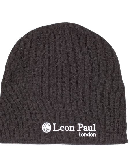 Bonnet Leon Paul