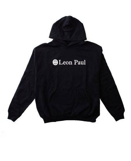 Sweat à capuche Leon Paul