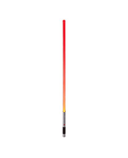 Sabre LED Evolution 87cm Rouge