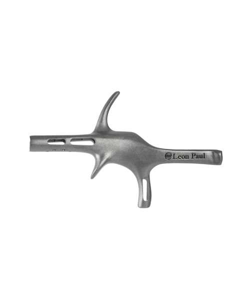 Poignée Cross F/E - MAG-TEC Zer0 Française 