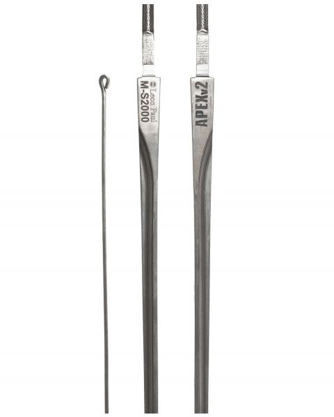 Lame Sabre APEX V2 FIE Maraging
