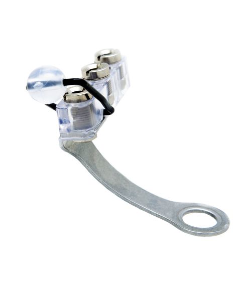 Prise de garde FIE Epée EXTRA LIGHT