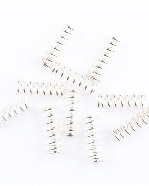 Ressort de Rappel Fleuret (par 10)