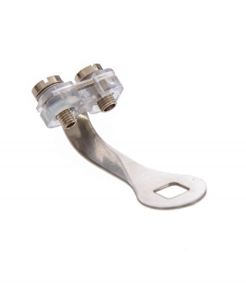 Prise de garde Fleuret 2 fiches