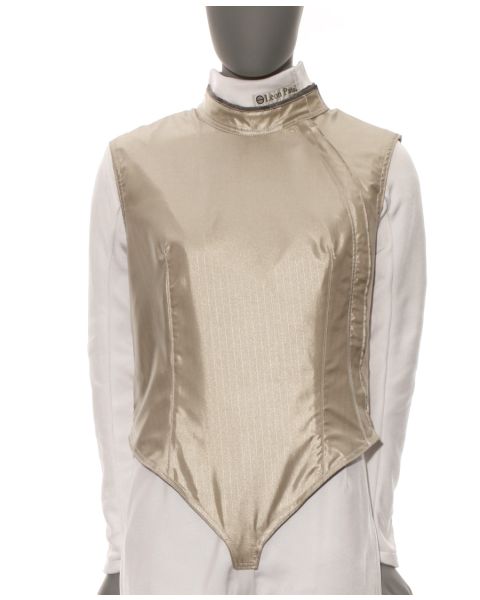 Cuirasse Electrique Fleuret EXTRA LIGHT Femme