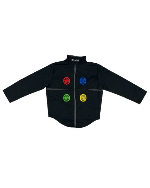 Veste Initiation Ludo Fence