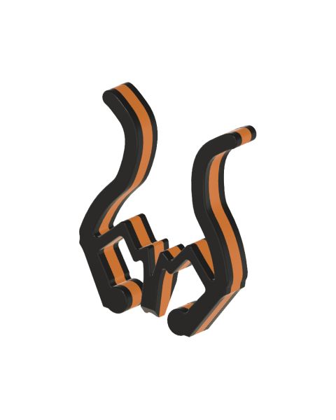 Applicateur collage Lame Leon Paul