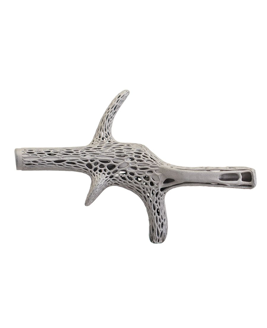 Poignée SUB ZERO 2 Française