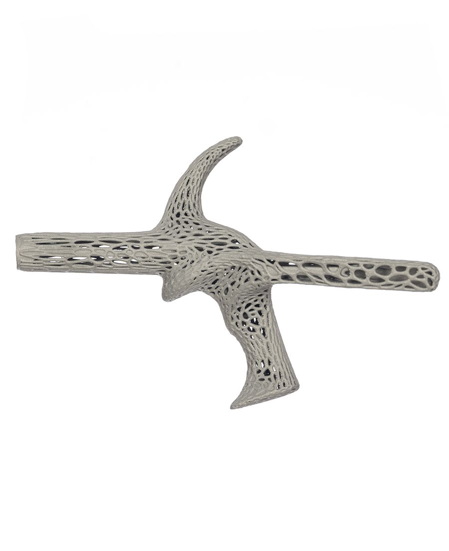 Poignée SUB ZER0 2 Visconti